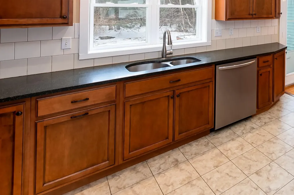 7 Eastview Lane Harpswell ME 04079