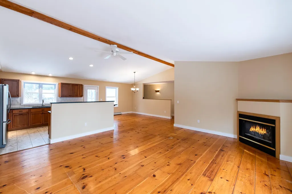 7 Eastview Lane Harpswell ME 04079