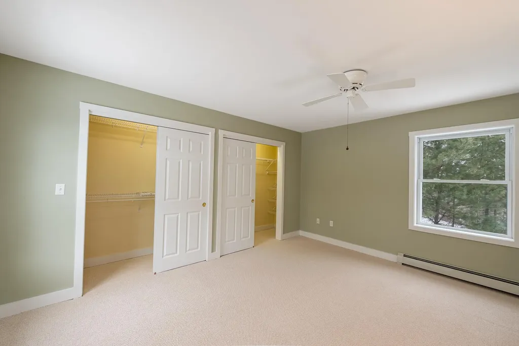 7 Eastview Lane Harpswell ME 04079