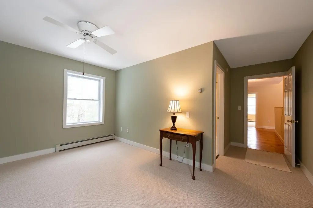 7 Eastview Lane Harpswell ME 04079