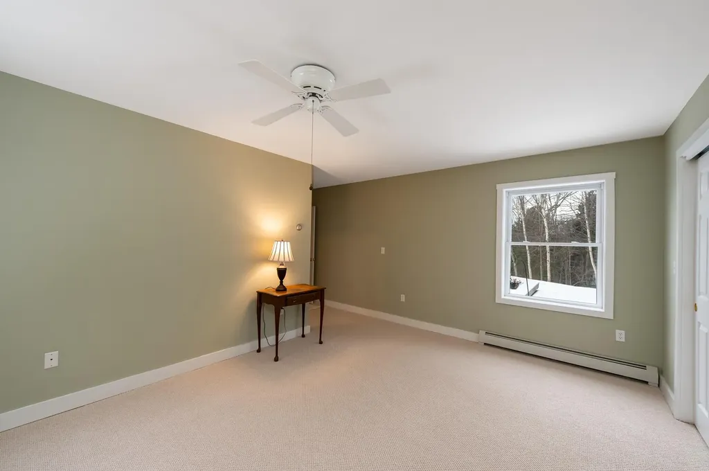 7 Eastview Lane Harpswell ME 04079