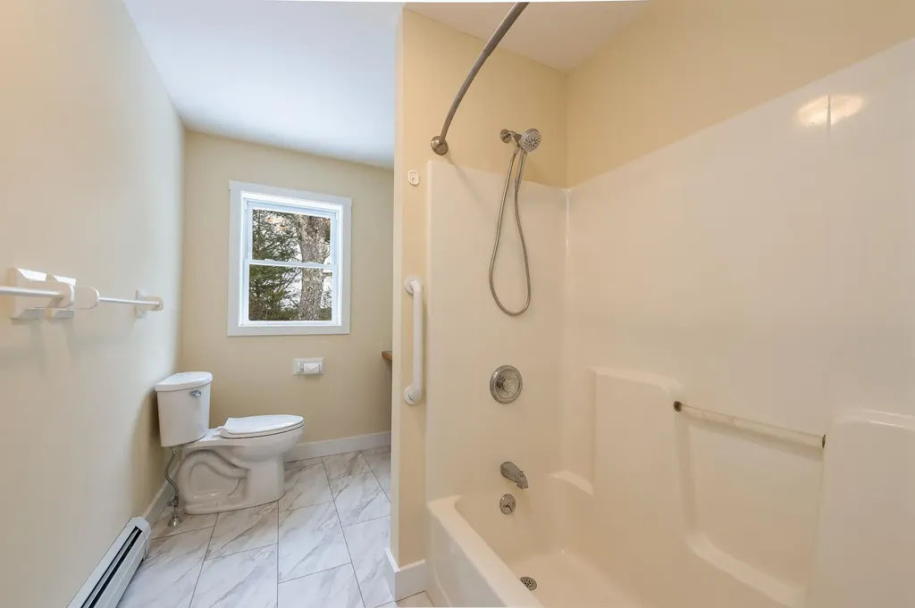 7 Eastview Lane Harpswell ME 04079