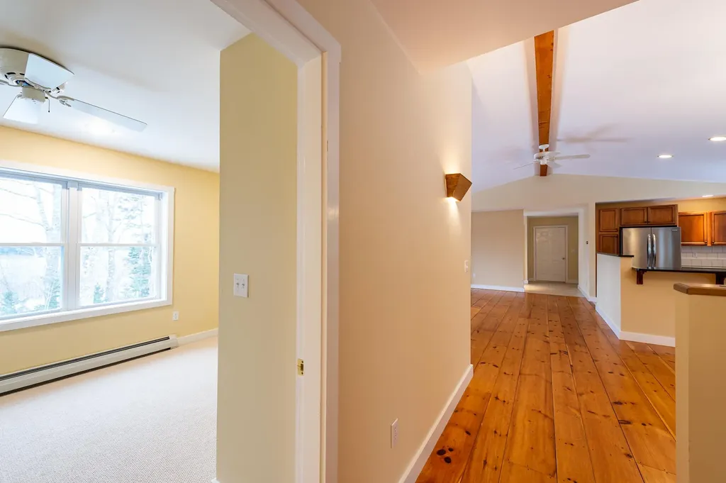 7 Eastview Lane Harpswell ME 04079