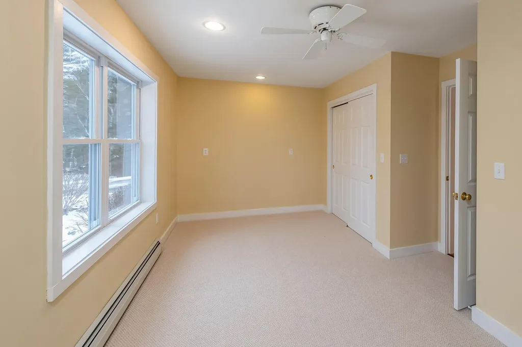 7 Eastview Lane Harpswell ME 04079