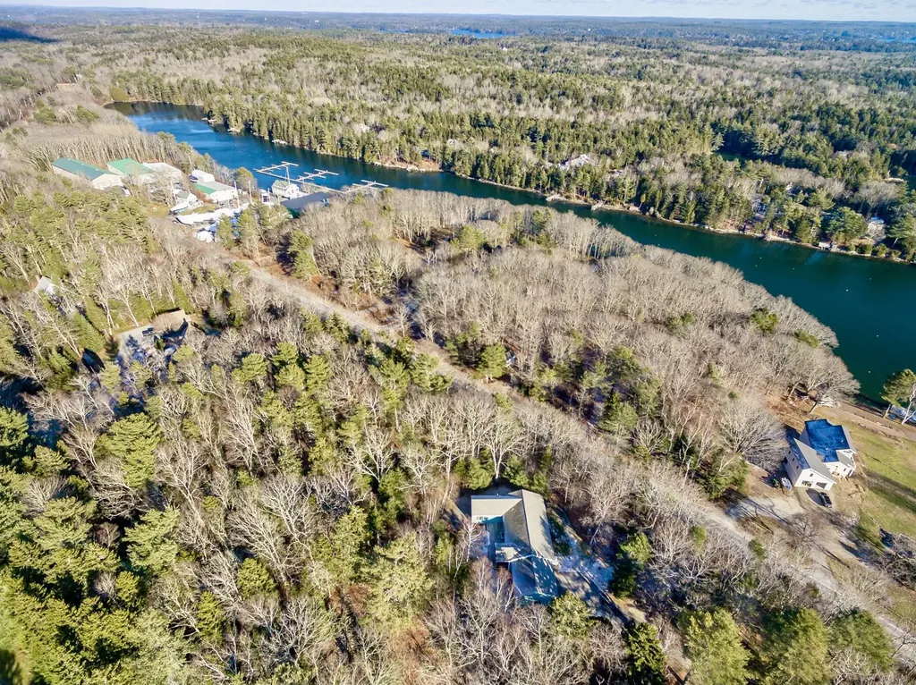 7 Eastview Lane Harpswell ME 04079