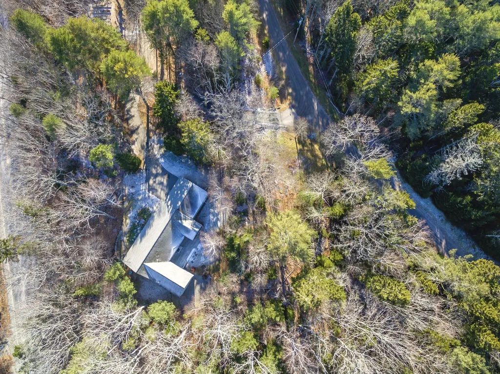 7 Eastview Lane Harpswell ME 04079