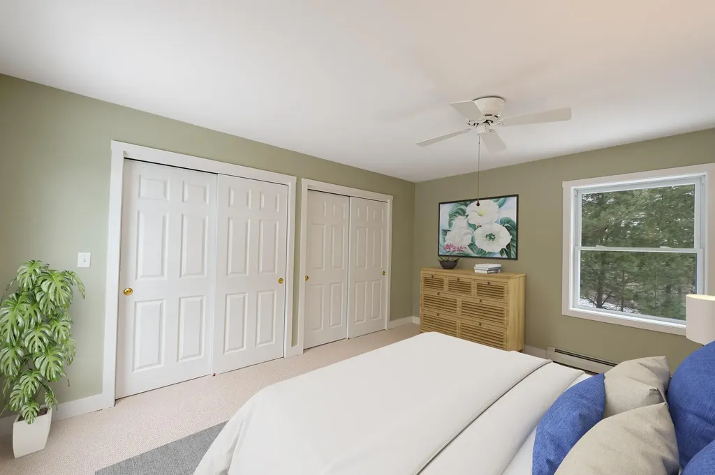 7 Eastview Lane Harpswell ME 04079