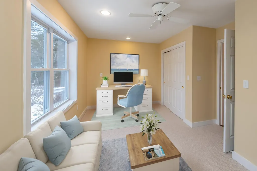 7 Eastview Lane Harpswell ME 04079