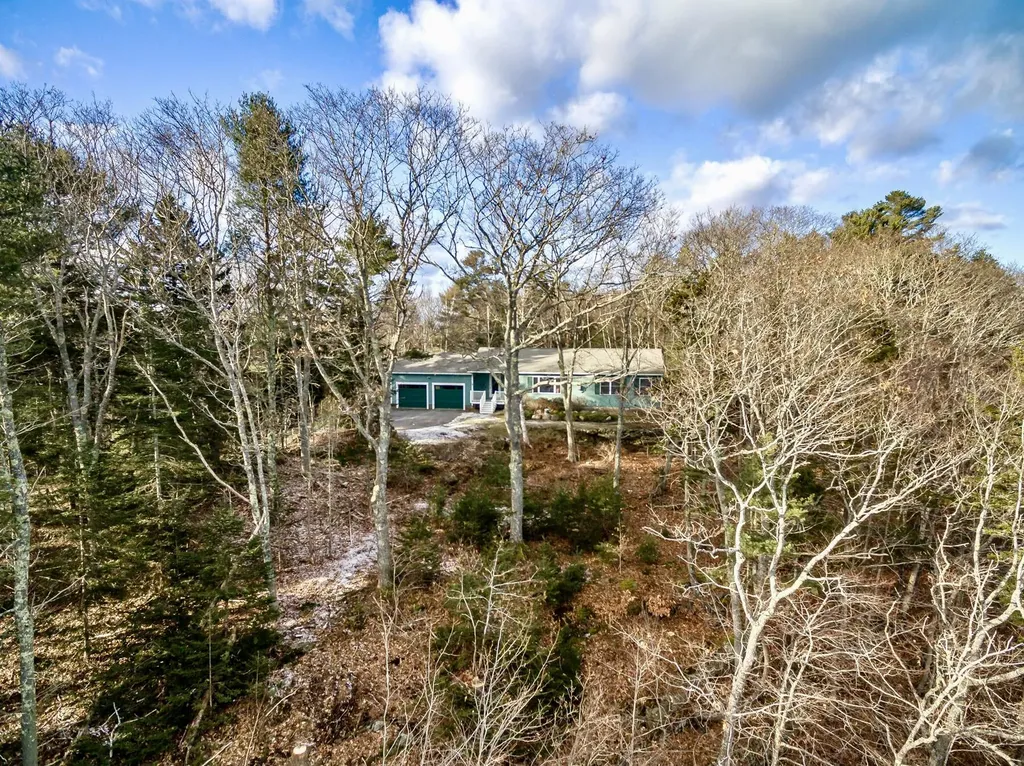 7 Eastview Lane Harpswell ME 04079