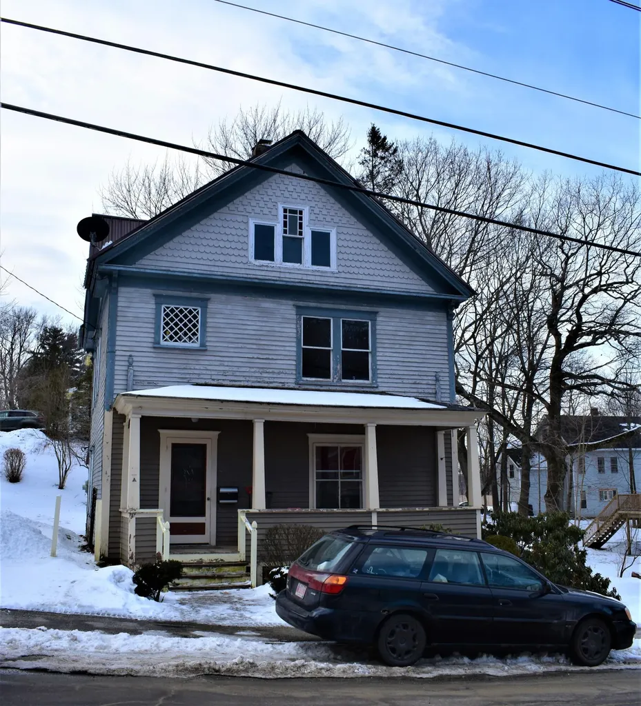 65 Depot Street Livermore Falls ME 04254