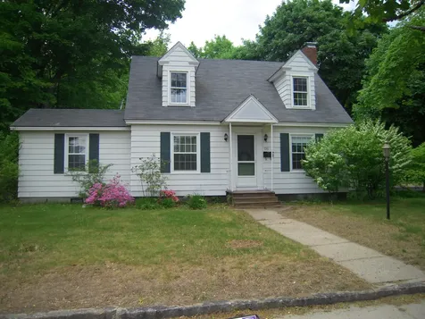 729 Main Street Sanford ME 04073