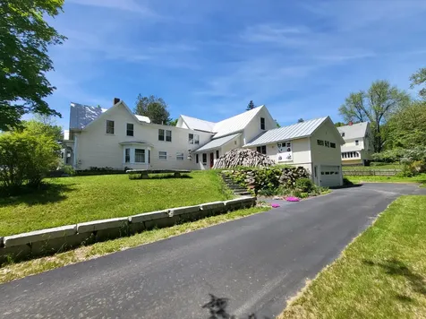 144 Court Street Farmington ME 04938