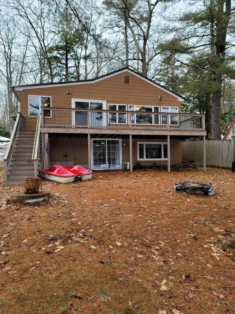 159 7th Street Acton ME 04001