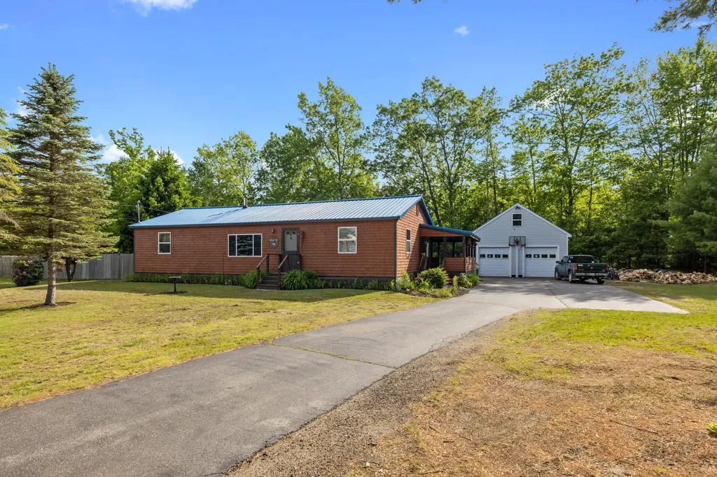 72 Bernier Road Sanford ME 04073