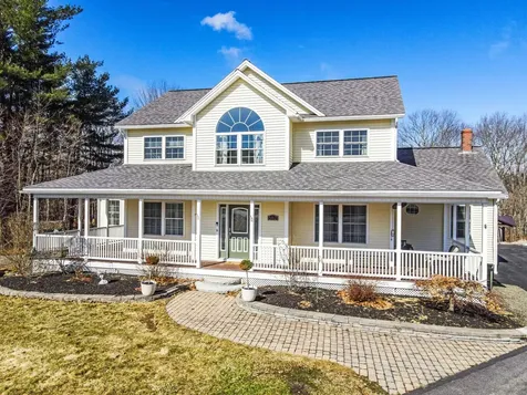 682 Riverside Drive Augusta ME 04330