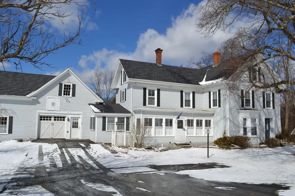 655 River Road Orrington ME 04474