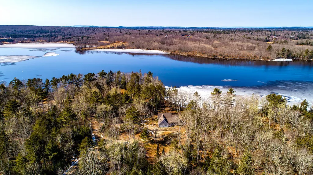 181 Rope Ferry Road Sedgwick ME 04676