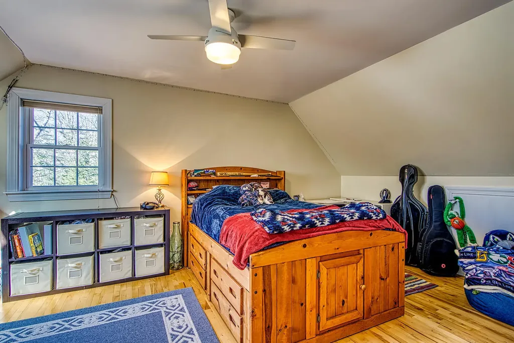 181 Rope Ferry Road Sedgwick ME 04676