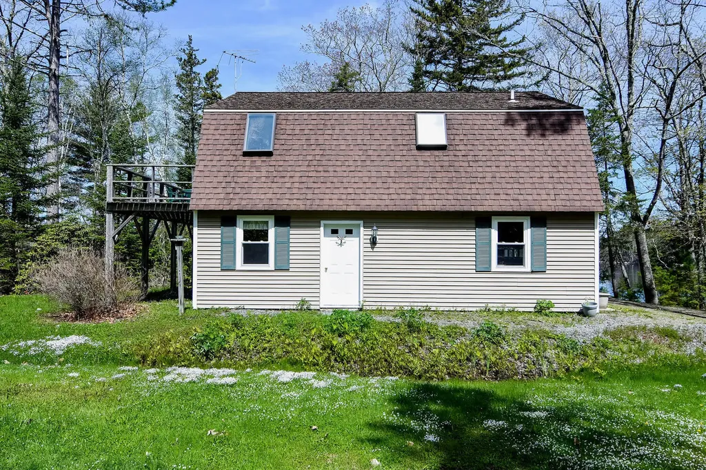 181 Rope Ferry Road Sedgwick ME 04676