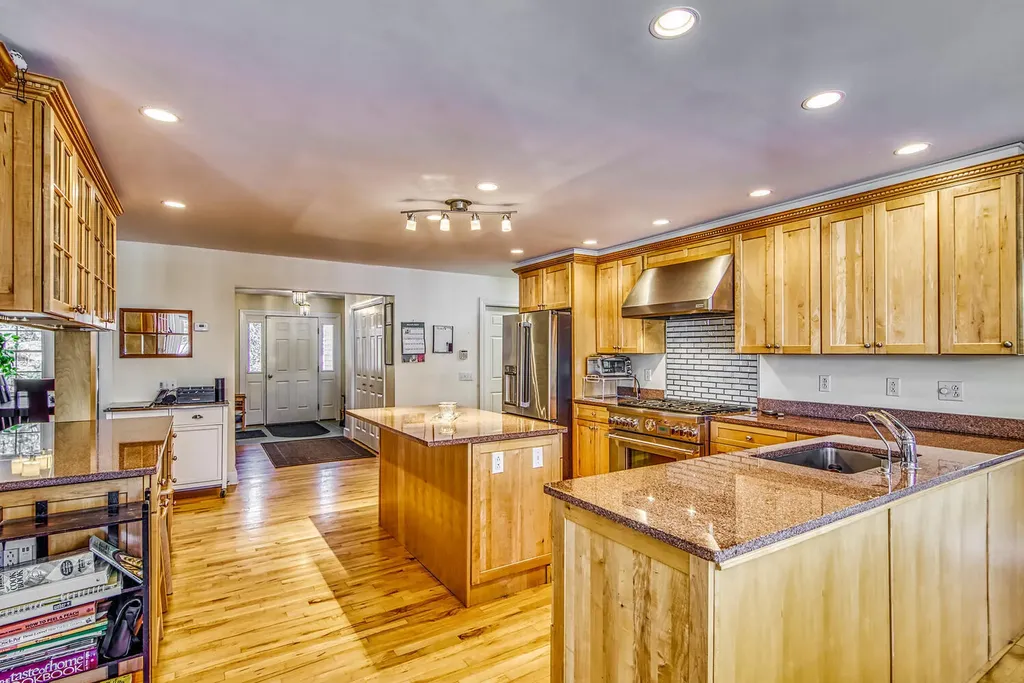 181 Rope Ferry Road Sedgwick ME 04676