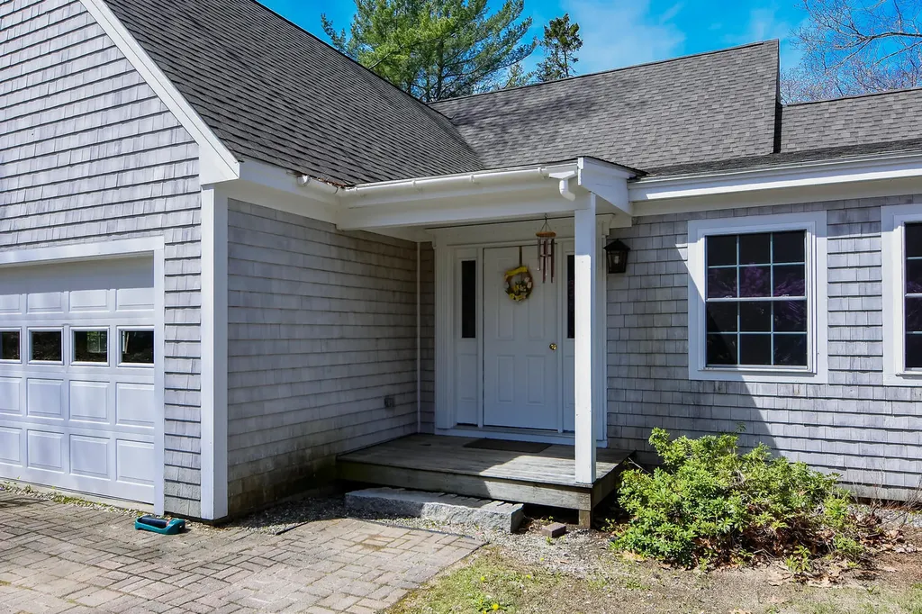 181 Rope Ferry Road Sedgwick ME 04676