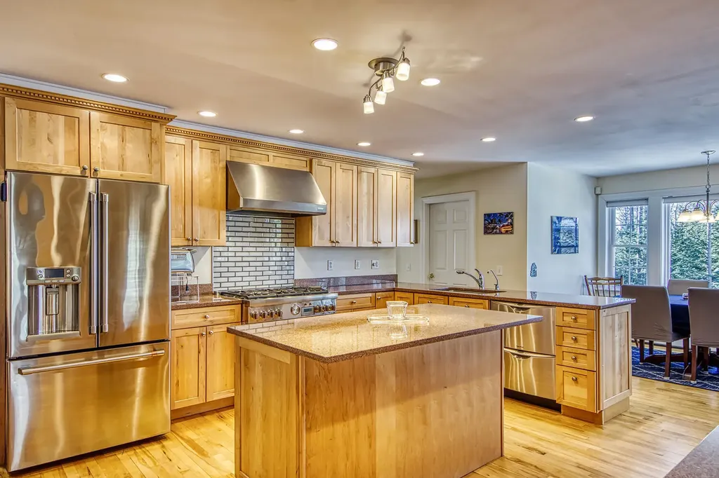 181 Rope Ferry Road Sedgwick ME 04676