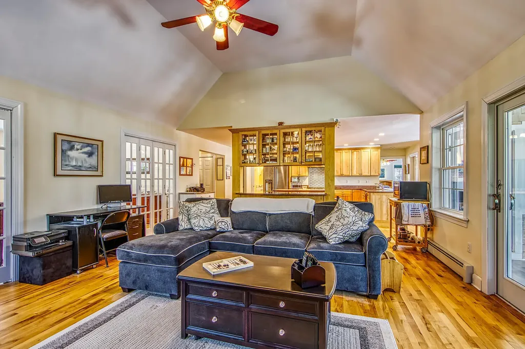 181 Rope Ferry Road Sedgwick ME 04676