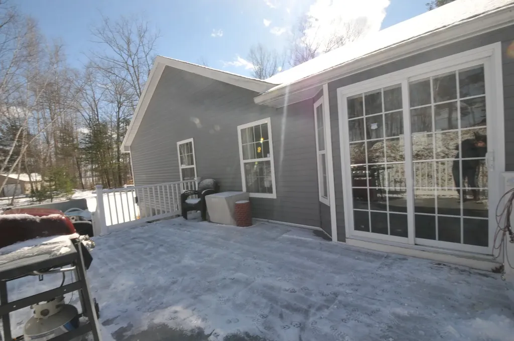 139 Sandy Beach Road Glenburn ME 04401