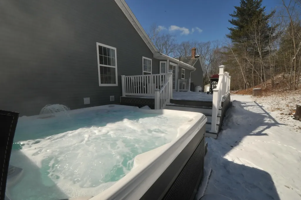 139 Sandy Beach Road Glenburn ME 04401