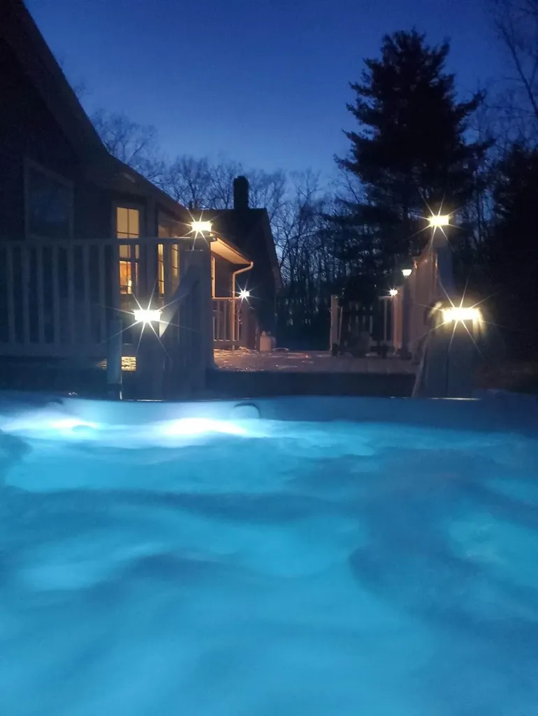 139 Sandy Beach Road Glenburn ME 04401