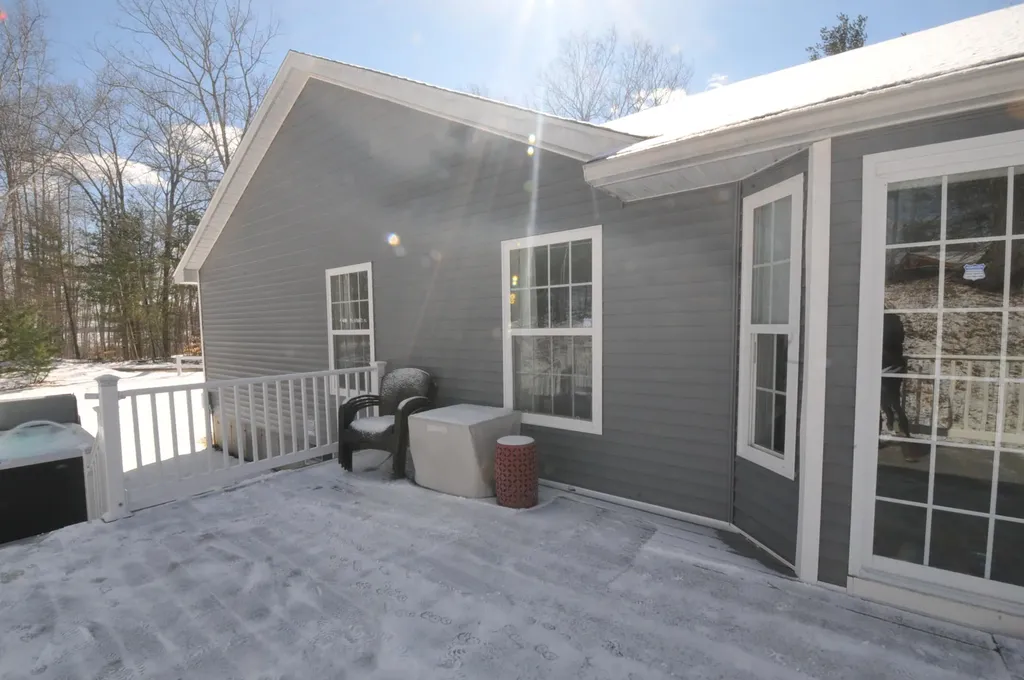 139 Sandy Beach Road Glenburn ME 04401