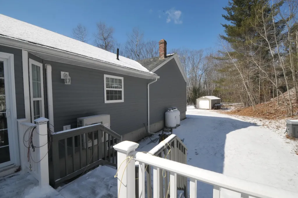 139 Sandy Beach Road Glenburn ME 04401