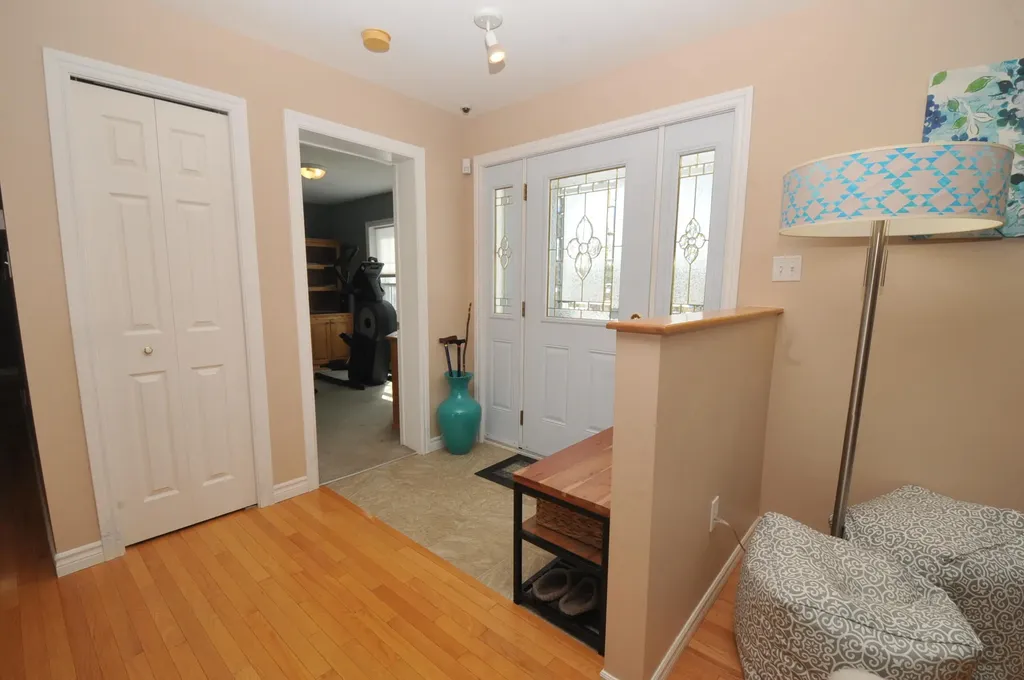 139 Sandy Beach Road Glenburn ME 04401