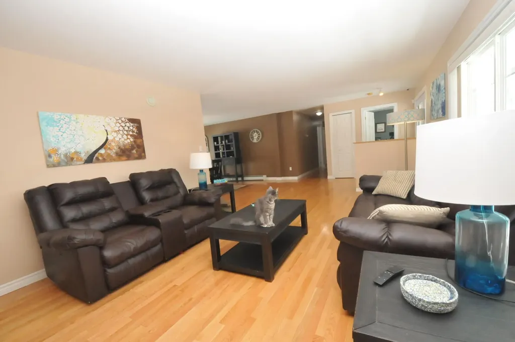 139 Sandy Beach Road Glenburn ME 04401
