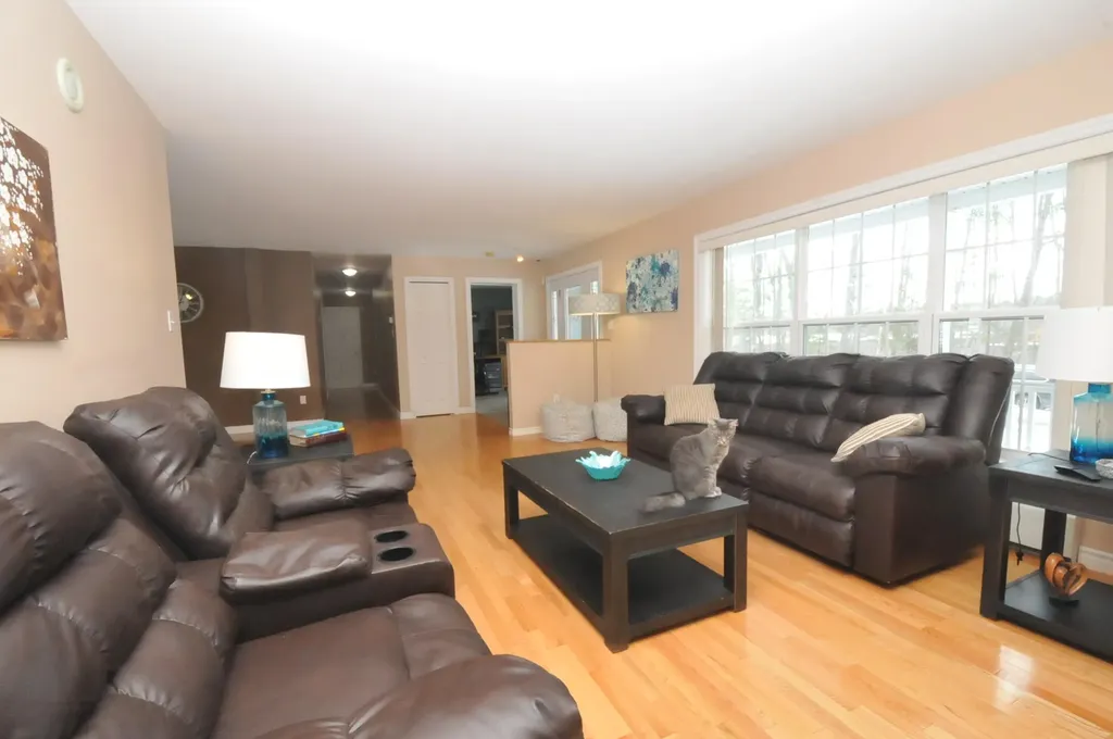 139 Sandy Beach Road Glenburn ME 04401