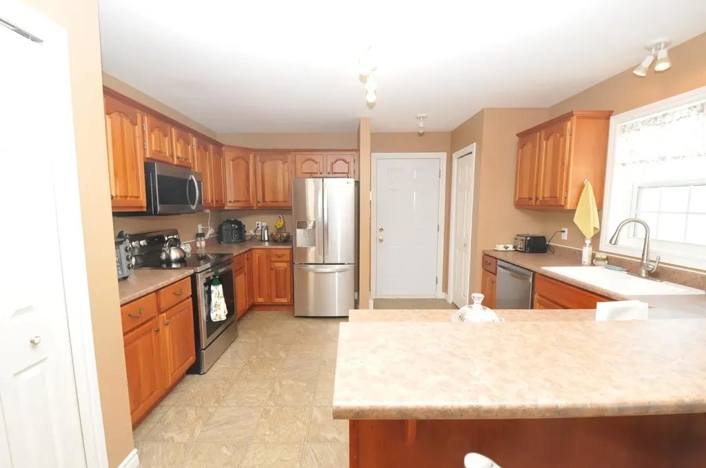 139 Sandy Beach Road Glenburn ME 04401