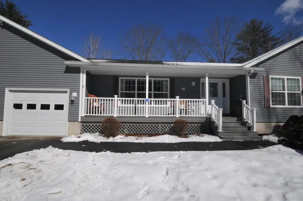 139 Sandy Beach Road Glenburn ME 04401