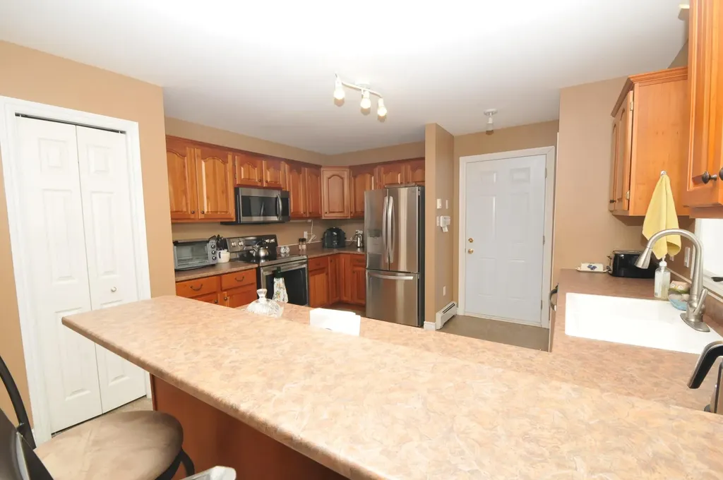 139 Sandy Beach Road Glenburn ME 04401