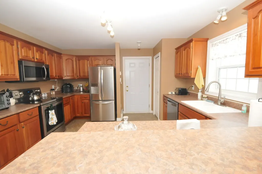 139 Sandy Beach Road Glenburn ME 04401