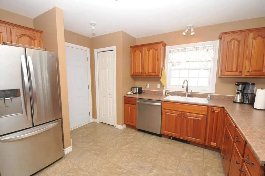 139 Sandy Beach Road Glenburn ME 04401