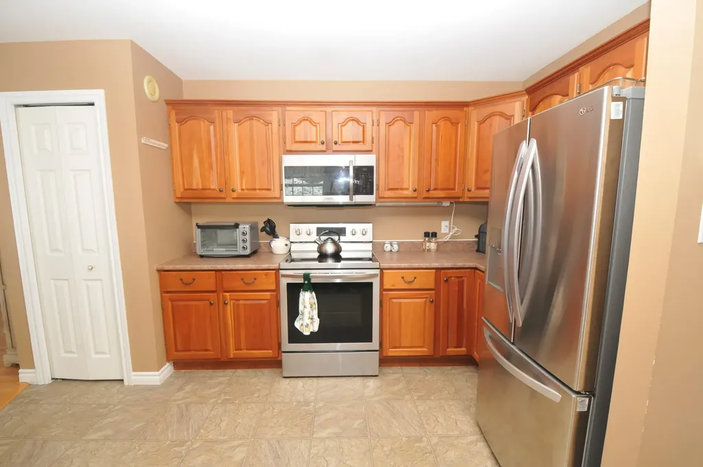 139 Sandy Beach Road Glenburn ME 04401
