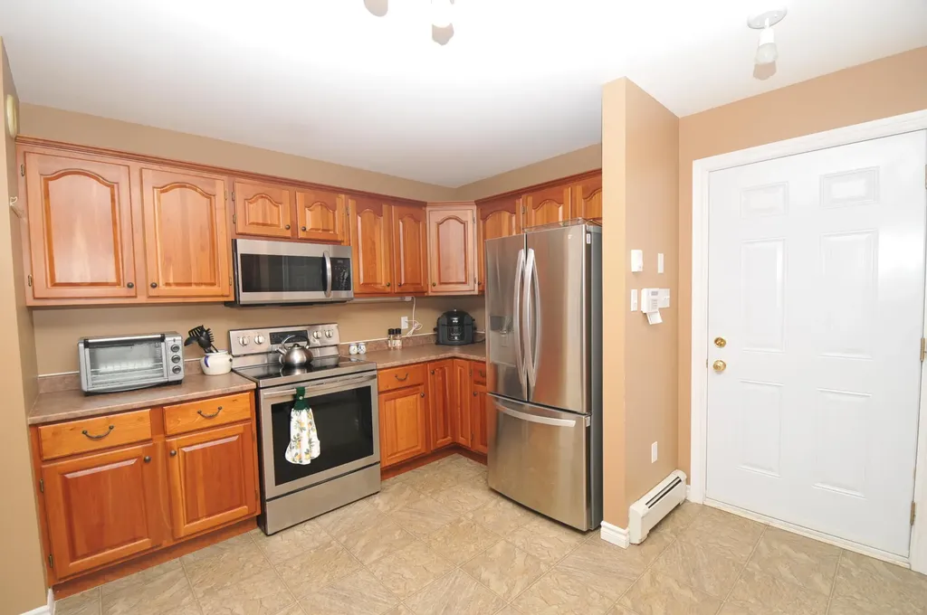 139 Sandy Beach Road Glenburn ME 04401