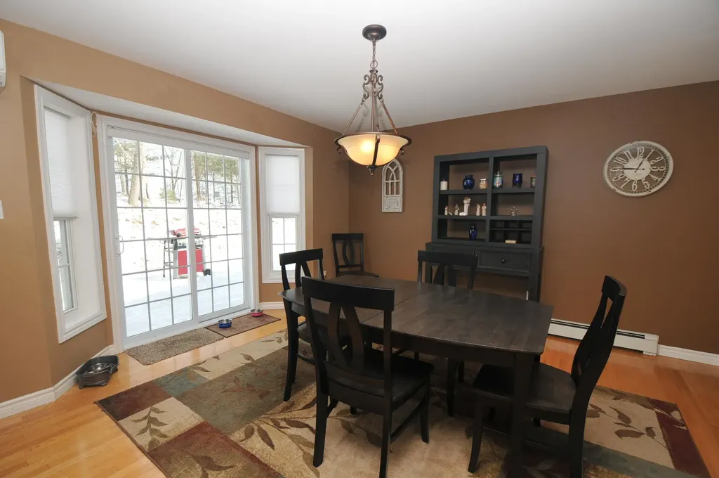139 Sandy Beach Road Glenburn ME 04401