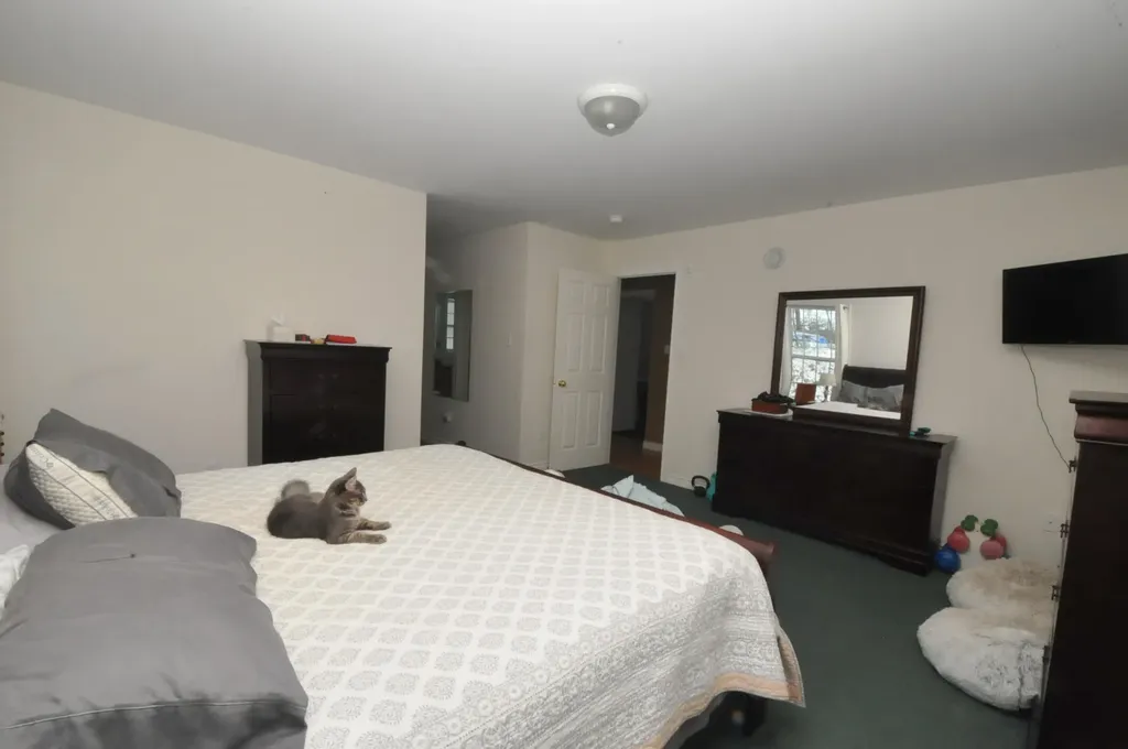 139 Sandy Beach Road Glenburn ME 04401