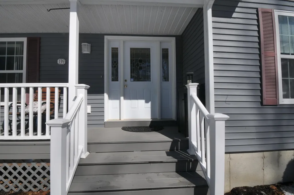 139 Sandy Beach Road Glenburn ME 04401