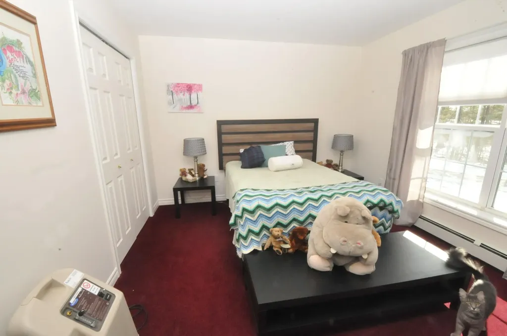 139 Sandy Beach Road Glenburn ME 04401