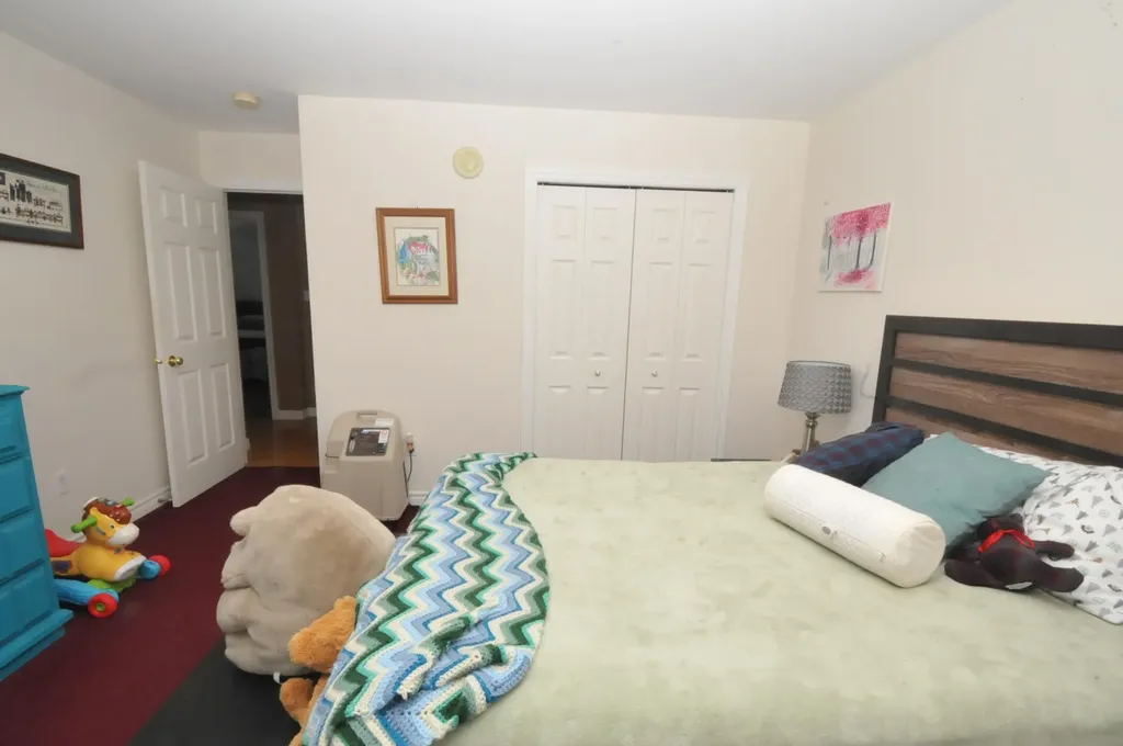 139 Sandy Beach Road Glenburn ME 04401