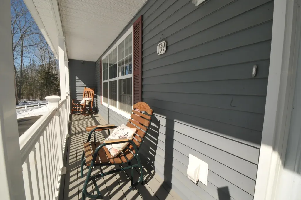 139 Sandy Beach Road Glenburn ME 04401