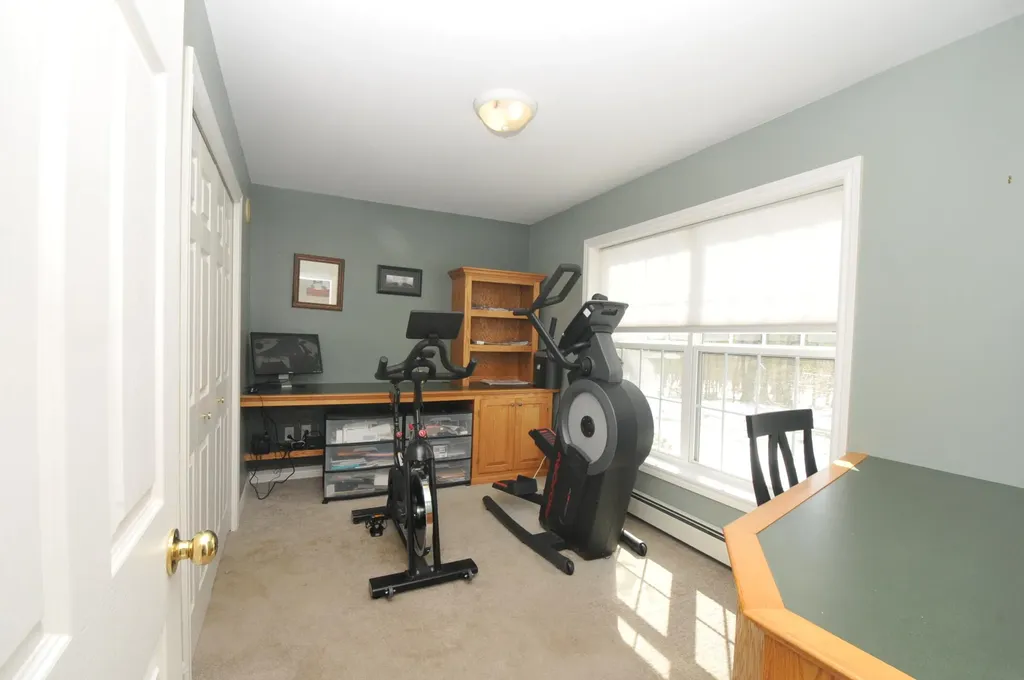 139 Sandy Beach Road Glenburn ME 04401