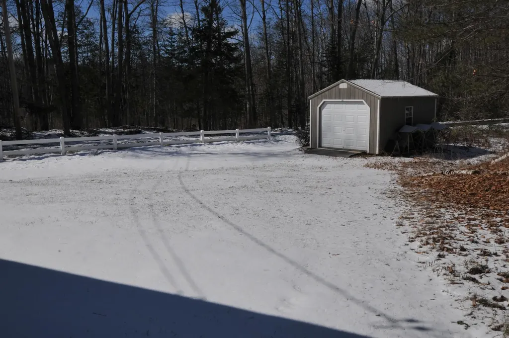 139 Sandy Beach Road Glenburn ME 04401